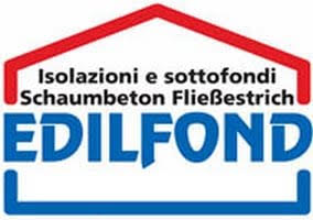 Edilfond — Isolazioni e sottofondi